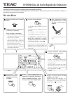 Quick-start Recording Manual - (page 3)