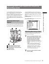 Operating Instructions Manual - (page 55)