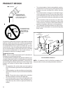Service Instructions Manual - (page 22)