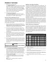 Service Instructions Manual - (page 27)