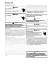 Service Instructions Manual - (page 37)