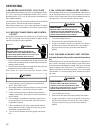 Service Instructions Manual - (page 68)