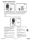 Programming, Troubleshooting Manual - (page 8)