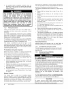 Installation instructions and owner's manual - (page 5)