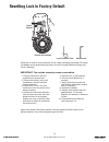 Installation And Programming Instructions - (page 19)