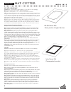 Instruction And Operation Manual - (page 6)
