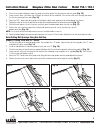 Instruction And Operation Manual - (page 6)