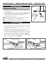Instruction And Operation Manual - (page 8)