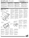 Instruction And Operation Manual - (page 16)