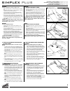 Instruction And Operation Manual - (page 19)