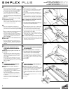 Instruction And Operation Manual - (page 20)