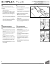 Instruction And Operation Manual - (page 22)