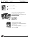 Instruction And Operation Manual - (page 31)