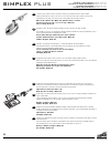 Instruction And Operation Manual - (page 32)
