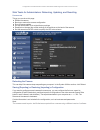 Configuration And Administration Manual - (page 30)