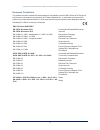 Configuration And Administration Manual - (page 38)