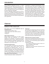 Operating Instructions Manual - (page 5)