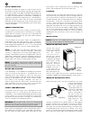 Installation And Maintenance Manual - (page 2)