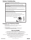 Installation And Programming Instructions - (page 21)