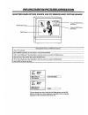 Operating Manual & Warranty - (page 22)