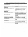 Operating Manual & Warranty - (page 34)