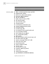 Cli User's Manual - (page 138)
