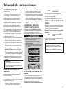Use & Care Manual - (page 81)