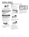 Use & Care Manual - (page 98)