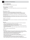 (Spanish) Manual - (page 30)