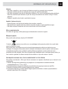 (Spanish) Manual - (page 33)