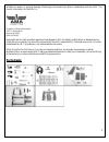 Instruction Manual - (page 3)
