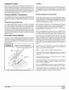 Installation instructions manual - (page 7)