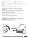 Installation And Usage Instructions - (page 8)