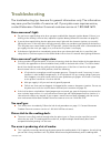 Use And Care Manual - (page 55)