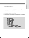 Operating Manual & Warranty - (page 11)