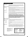 Operating Manual & Warranty - (page 48)
