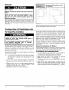 Installation Insrtuctions - (page 10)