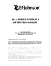 Operating manual - (page 3)