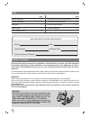 Installation and operation manual - (page 2)