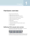 Appliance Hardware Installation Manual - (page 9)