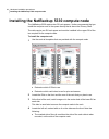 Appliance Hardware Installation Manual - (page 44)