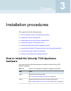 Hardware Installation Manual - (page 25)