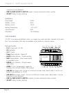 Technical Manual - (page 28)