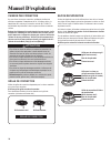 Use & Care Manual - (page 58)