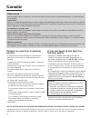 Use & Care Manual - (page 72)