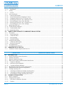 Instruction Manual And Replacement Parts List - (page 4)
