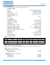 Instruction Manual And Replacement Parts List - (page 14)