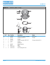 Instruction Manual And Replacement Parts List - (page 40)