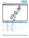 Instruction Manual And Replacement Parts List - (page 41)