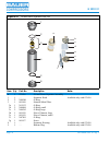 Instruction Manual And Replacement Parts List - (page 80)